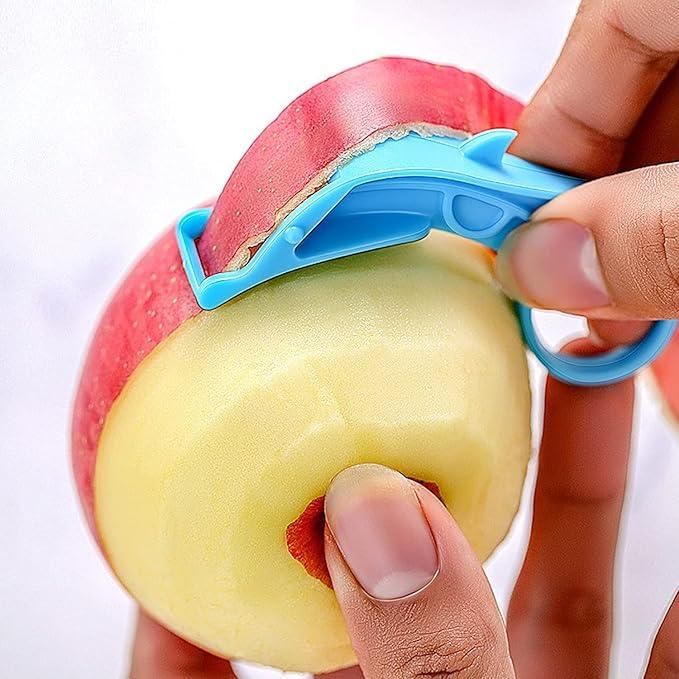 3 in 1 Finger Ring Peeler