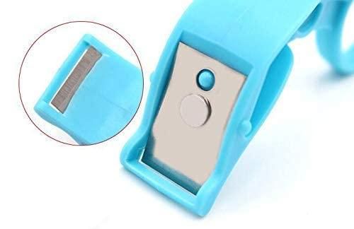 3 in 1 Finger Ring Peeler