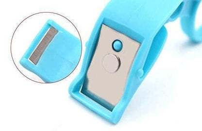 3 in 1 Finger Ring Peeler