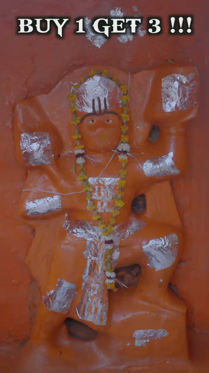 Buy 1 Get 3 Free Pendant With Chain